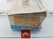 Part No. Chp-Nf-30s-Dc Time Delay Relay Matsushita Electric Dc 24v 0.5 To 30 Seconds