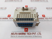 Part No. Cpv-10-Vi By Festo Valve Terminal -0.9 Bar To 10, Sw: 21.11.06