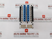 Part No. Cpv-10-Vi By Festo Valve Terminal -0.9 Bar To 10, Sw: 21.11.06