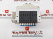 Part No. Cpv-10-Vi By Festo Valve Terminal -0.9 Bar To 10, Sw: 21.11.06