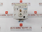 Part No. Cpv-10-Vi By Festo Valve Terminal -0.9 Bar To 10, Sw: 21.11.06