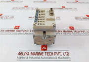 Part No. Cpv-10-Vi By Festo Valve Terminal -0.9 Bar To 10, Sw: 21.11.06