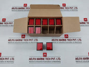 Part No. Cr40-A0 Hanyoung Nux Rectangular Lamp