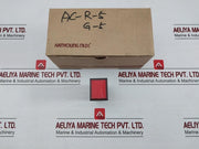 Part No. Cr40-A0 Hanyoung Nux Rectangular Lamp