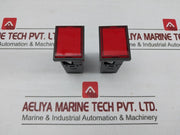 Part No. Cr40-A0 Hanyoung Nux Rectangular Lamp