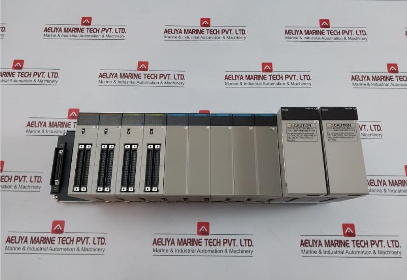 Part No. Cs1w-Id261 Cs1w-Sp001, Cs1d-Pa207r Omron Plc Controller System Cs1w-Od261