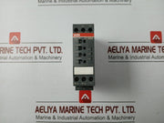 Part No. Ct-Mbs.22s By Abb 24–240 Vac 50/60 Hz Din-Rail Time Relay