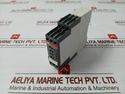 Part No. Ct-Mbs.22s By Abb 24–240 Vac 50/60 Hz Din-Rail Time Relay