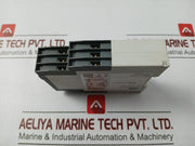 Part No. Ct-Mbs.22s By Abb 24–240 Vac 50/60 Hz Din-Rail Time Relay