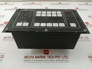 Part No. Ctb-10w-V3 Operator Panel Control Unit 24vdc Stento