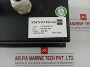 Part No. Ctb-10w-V3 Operator Panel Control Unit 24vdc Stento