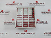 Part No. Dcu 105 Auto-Maskin 5-180sec 200-600rpm Diesel Control Unit