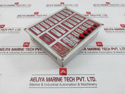 Part No. Dcu 105 Auto-Maskin 5-180sec 200-600rpm Diesel Control Unit