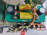 Part No. Df-102t Tokimec  Ac440v M3757 Control Box Unit Assy