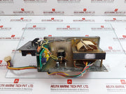 Part No. Df-102t Tokimec  Ac440v M3757 Control Box Unit Assy