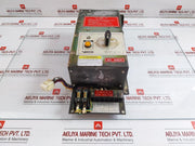 Part No. Df-102t Tokimec  Ac440v M3757 Control Box Unit Assy