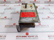 Part No. Df-102t Tokimec  Ac440v M3757 Control Box Unit Assy