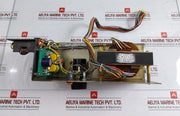 Part No. Df-102t Tokimec  Ac440v M3757 Control Box Unit Assy