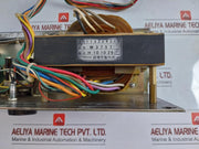 Part No. Df-102t Tokimec  Ac440v M3757 Control Box Unit Assy