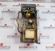 Part No. Df-102t Tokimec  Ac440v M3757 Control Box Unit Assy