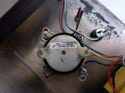 Part No. Df-102t Tokimec  Ac440v M3757 Control Box Unit Assy