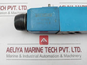 Part No. Dg4v 3 2n H M U1 H7 60 En38 Directional Control Valve 24v Dc By Vickers