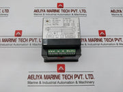 Part No. Dim-Q Analog Insulation Monitor By Deif 690/400vac