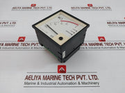 Part No. Dim-Q Analog Insulation Monitor By Deif 690/400vac