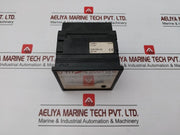 Part No. Dim-Q Analog Insulation Monitor By Deif 690/400vac