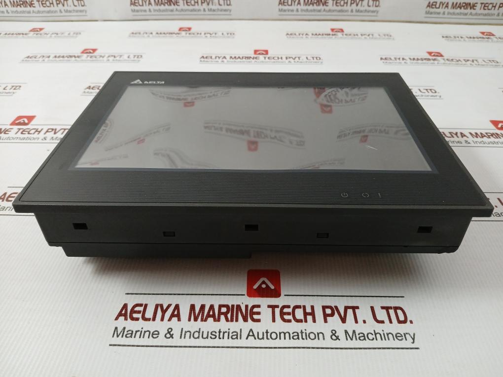 Part No. Dop-B10s615 Human Machine Interface Dc+24v By Delta