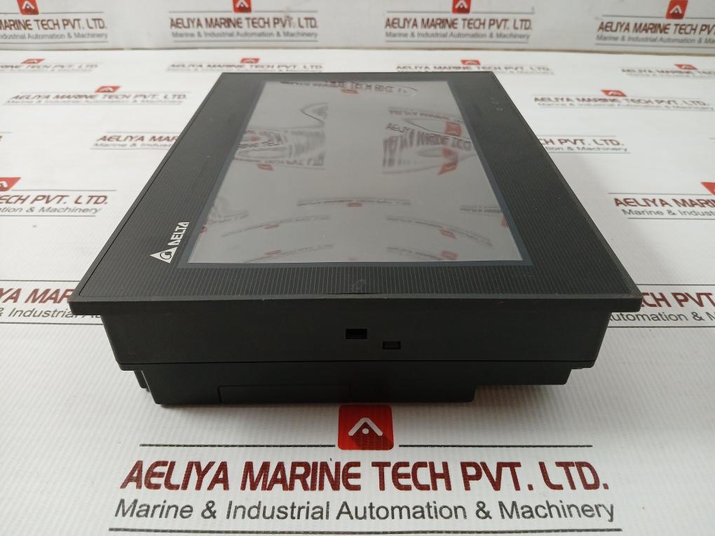 Part No. Dop-B10s615 Human Machine Interface Dc+24v By Delta