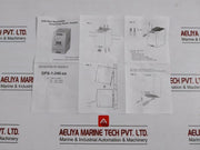 Part No. Dps-1-240-24 Imo 24vdc/10a Din Rail Mountable Switching Power Supply Module