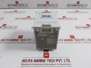 Part No. Dps-1-240-24 Imo 24vdc/10a Din Rail Mountable Switching Power Supply Module