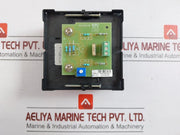 Part No. Dq96-C, 0-40 X1000 Rpm Analog Rpm Meter Deif
