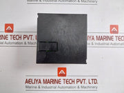 Part No. Dq96-C, 0-40 X1000 Rpm Analog Rpm Meter Deif