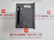 Part No. Dq96-C, 0-40 X1000 Rpm Analog Rpm Meter Deif