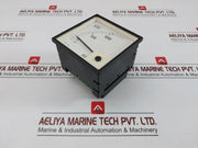 Part No. Dq96-X By Deif Analog Power Meter -175 To 1000 Kw In 410 Gm