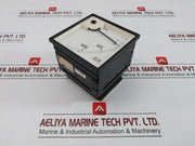 Part No. Dq96-X By Deif Analog Power Meter -175 To 1000 Kw In 410 Gm