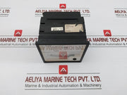 Part No. Dq96-X By Deif Analog Power Meter -175 To 1000 Kw In 410 Gm