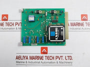 Part No. Drm-Ai Monitoring And Alarm System Pcb Module By Jrcs