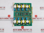 Part No. E0105200400x Hyundai Slc Pcb Card