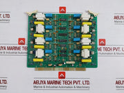 Part No. E0105200400x Hyundai Slc Pcb Card