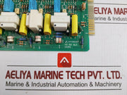 Part No. E0105200400x Hyundai Slc Pcb Card