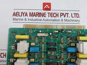 Part No. E0105200400x Hyundai Slc Pcb Card