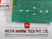 Part No. E0105200400x Hyundai Slc Pcb Card