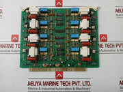 Part No. E0105200400x Slc Printed Circuit Board Hyundai
