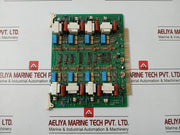 Part No. E0105200400x Slc Printed Circuit Board Hyundai