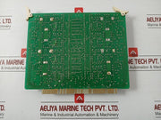 Part No. E0105200400x Slc Printed Circuit Board Hyundai