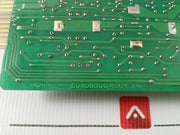 Part No. E0105200400x Slc Printed Circuit Board Hyundai