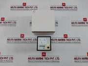 Part No. E243-026g Crompton Instruments Ammeter 50/60hz 600v